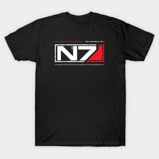 Normandy T-Shirt